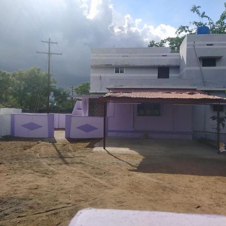 Ambai Garden Home Ambāsamudram エクステリア 写真