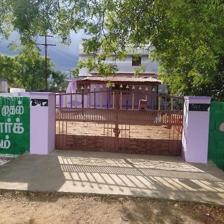 Ambai Garden Home Ambāsamudram エクステリア 写真