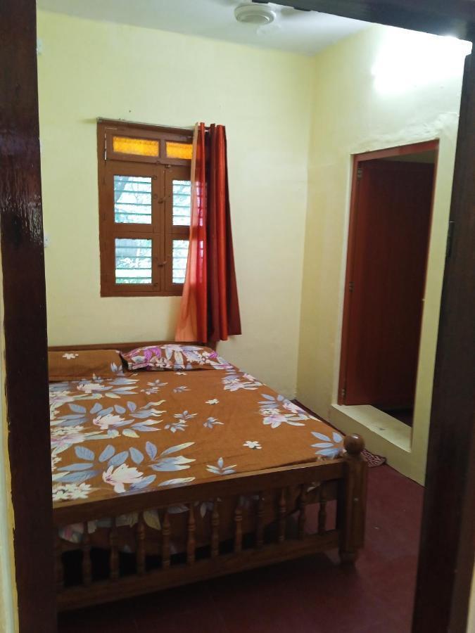 Ambai Garden Home Ambāsamudram エクステリア 写真