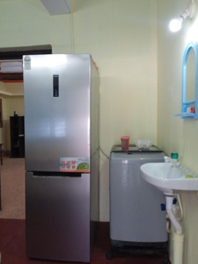 Ambai Garden Home Ambāsamudram エクステリア 写真
