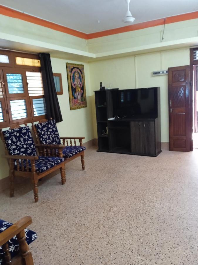 Ambai Garden Home Ambāsamudram エクステリア 写真